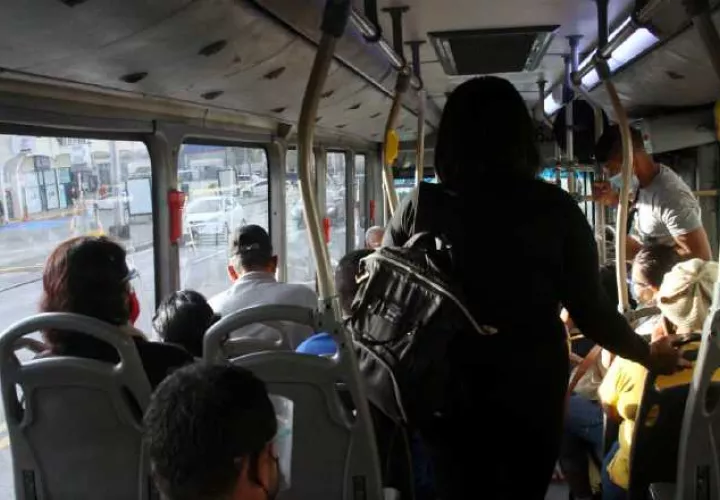 Inseguridad está afectando el país. Foto: Víctor Arosemena
