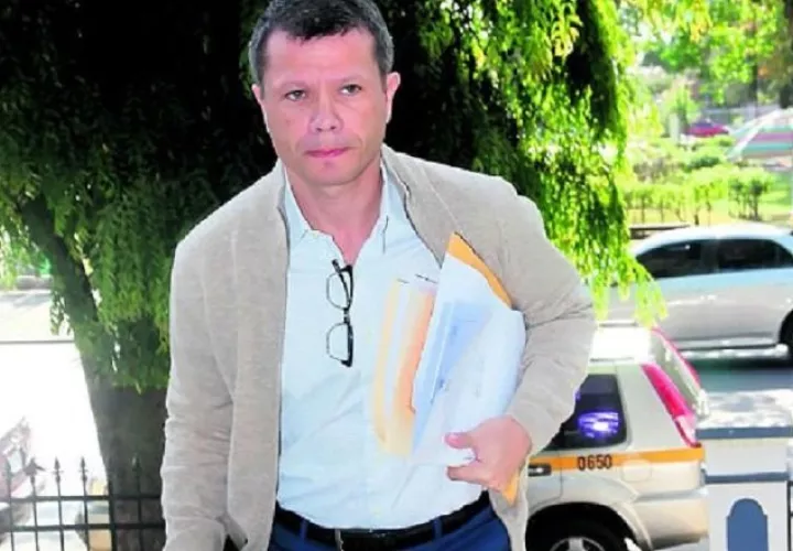 West Valdés está a la espera de que su situación sea revisada lo más pronto posible por parte de la jueza Marquínez.
