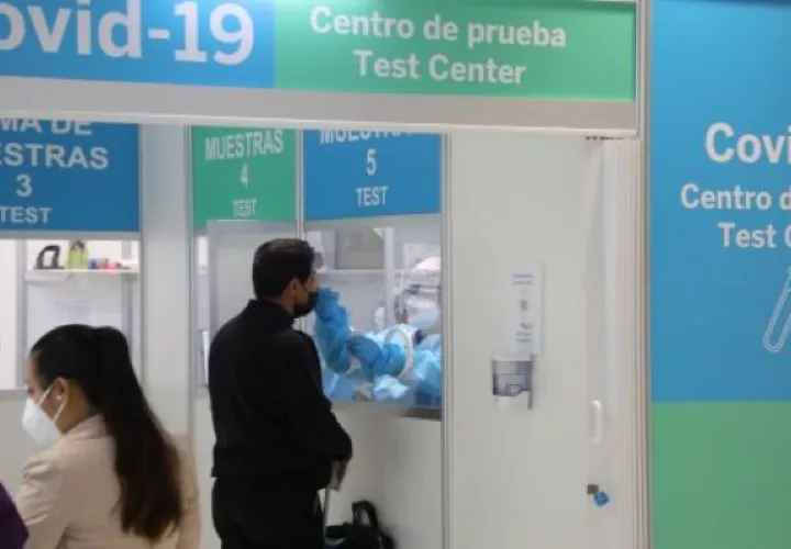 La diputada Zulay Rodríguez dijo que hay personas del Minsa detrás de este negociado. Foto: Grupo Epasa