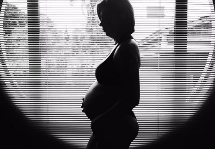 Es mejor buscar ayuda idónea lo más pronto posible para descubrir la causa y no pasar por el duro proceso de enfrentar un aborto. Foto: Ilustrativa / Pixabay