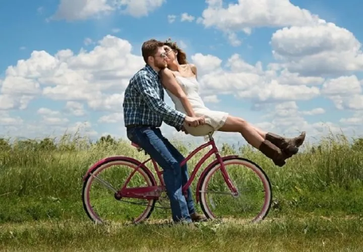 El aburrimiento en la pareja es algo muy común. Foto: Ilustrativa / Pixabay
