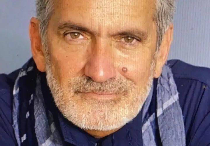 Julio González se ha dedicado al estudio e investigación de las farmacodependencias por más de 15 años. Foto: Cortesía