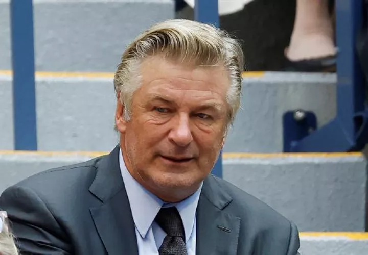 Alec Baldwin. Foto: Archivo