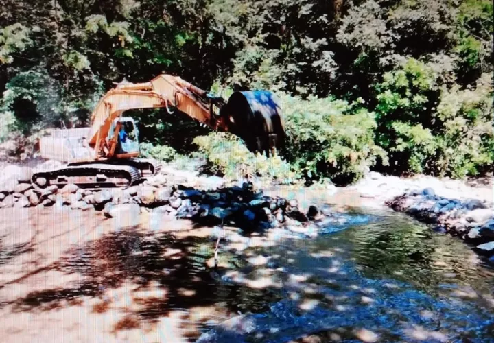 Hay riesgo de no tener la capacidad de suministrar el agua potable. Foto: José Vásquez.