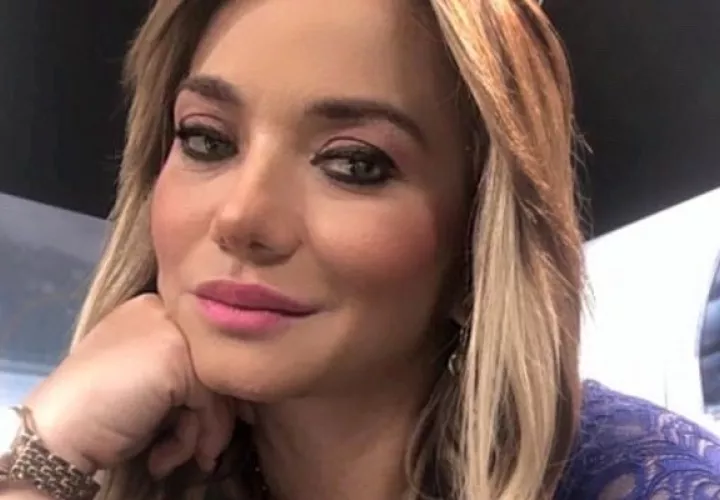Birna Julissa Quintero. Foto: Instagram