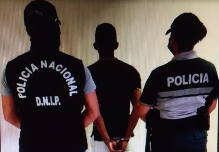 314 personas fueron detenidos en lo que va de carnavales. Foto: Ilustrativa.