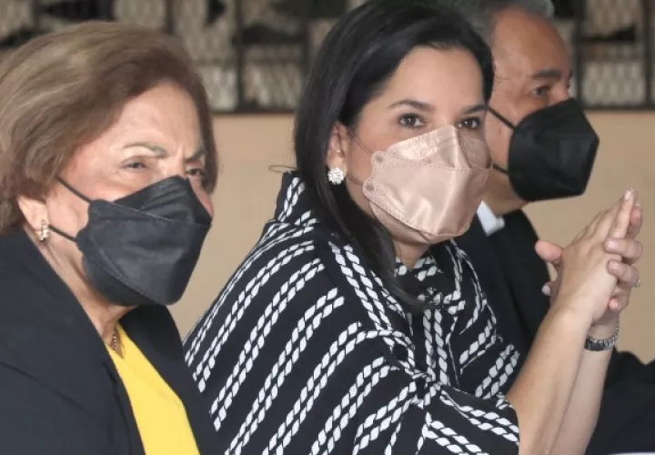 Mides pone en marcha el Sistema Nacional de Cuidados en Panamá. Foto: Cortesía Mides 