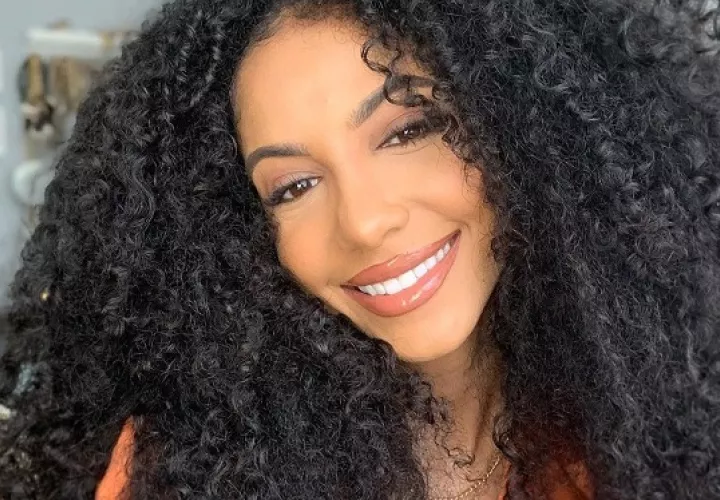 Cheslie Kryst. Foto: Instagram