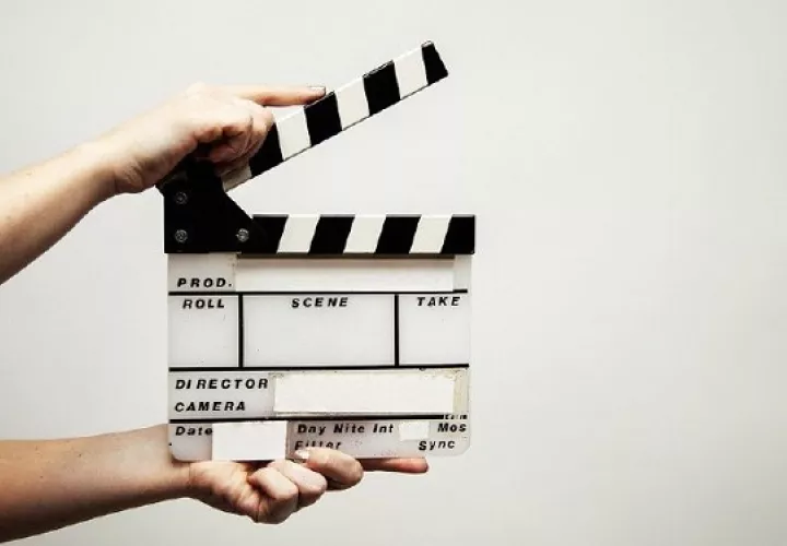 'Tour de Cine Chino'. Foto: Ilustrativa / Pixabay