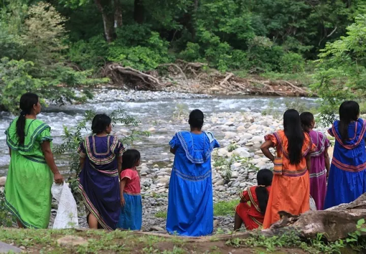 Varias mujeres en Bocas de Toro aseguraron haber sido esterilizadas sin permiso. Foto. Pixbay