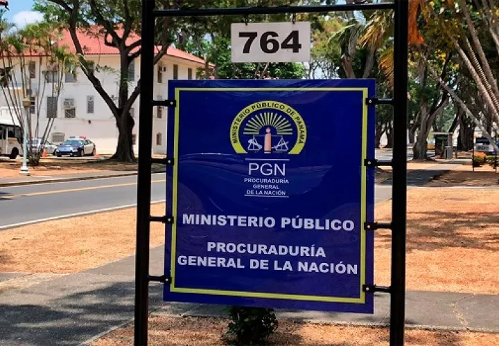  La Fiscalía de Adolescentes recibió unas 84 denuncias contra el patrimonio económico. Archivo.