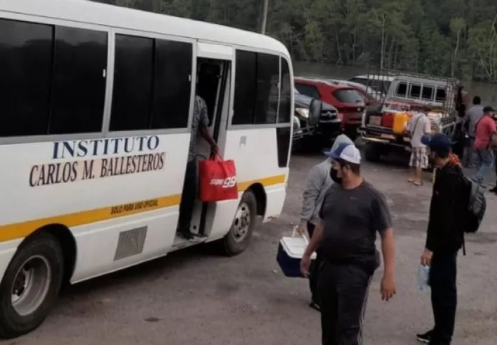 Inicia semana de organización docente. Foto: Cortesía