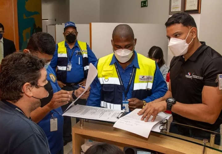 Actualmente en el Mitradel hay registros de unas 75 agencias privadas de colocación, estas Licencias se solicitan en la Dirección de Empleo de la entidad. Foto/Cortesía
