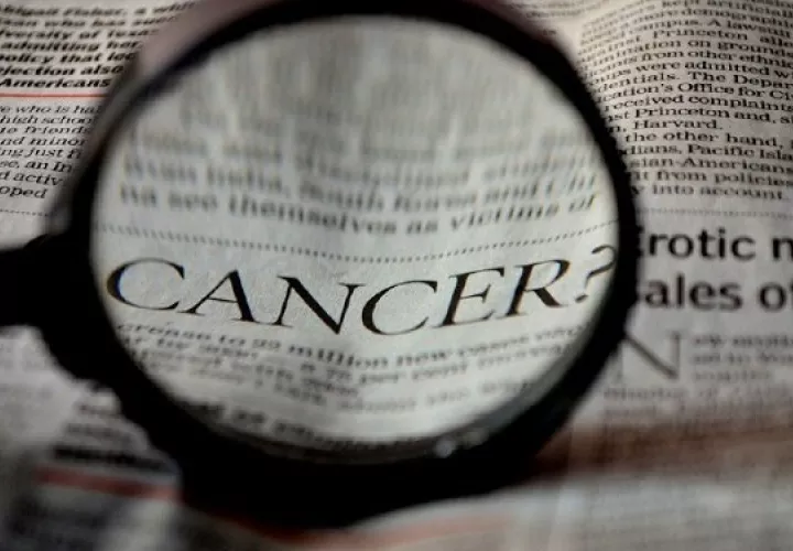 El diagnóstico a tiempo del cáncer salva vidas.  Foto: Ilustrativa / Pixabay