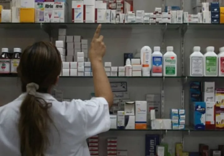 Una apuesta a instalar "Farmacias Populares" o "Farmacias Solidarias". Foto: Archivos