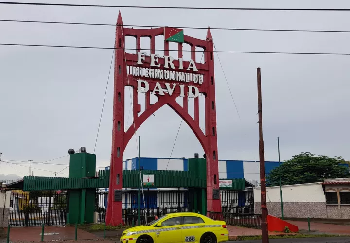 Los visitantes a la Feria deberán tener por lo menos 2 dosis de vacuna contra la covid-19. Foto: José Vásquez 
