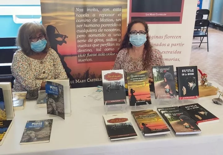 En la 'Fiesta Literaria Familiar' participarán unos 50 escritores y 10 librerías locales. Foto: Cortesía / Alcaldía de Panamá