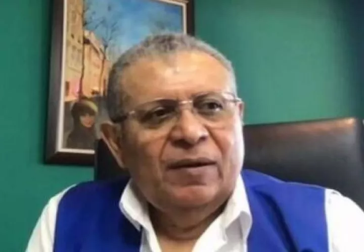 Francisco Bustamante asumió en octubre de 2019 como subdirector de la CSS. Foto: Grupo Epasa