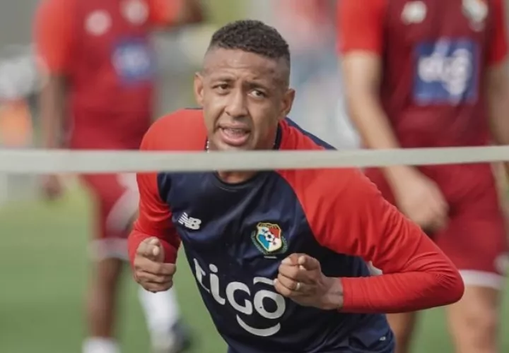 Gabriel Torres. Foto: Fepafut