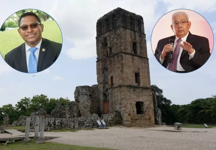 El proyecto de ley que regula la profesión del historiador ha generado debates. Foto: Grupo Epasa