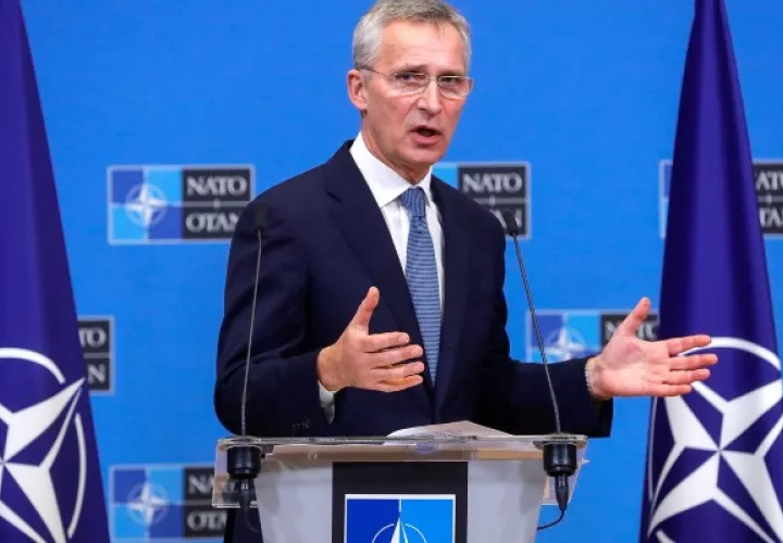 Entre el 10 y el 20 de febrero Moscú y Minsk tienen acordado celebrar maniobras militares conjuntas, advierte la OTAN