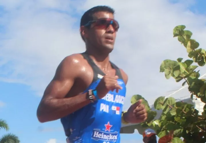 Fondista chiricano se enfoca en la temporada 2022 del atletismo nacional e internacional. Aurelio Martínez