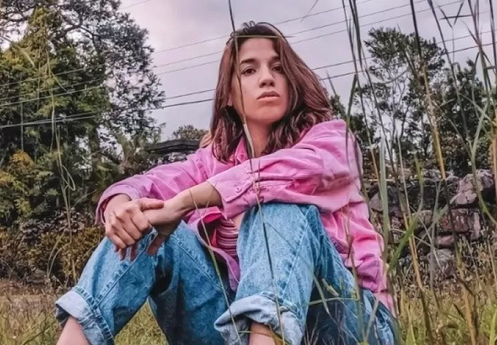 Marisabel Salas. Foto Cortesía
