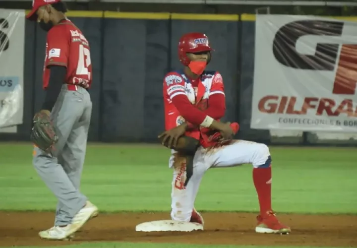 Metro venció a Chiriquí en el primer partido. Foto:Fedebeis