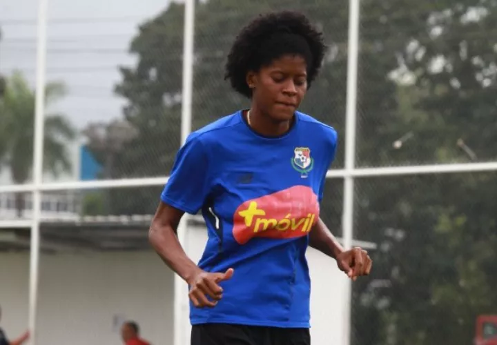 Nathalia Mills. Foto: Epasa