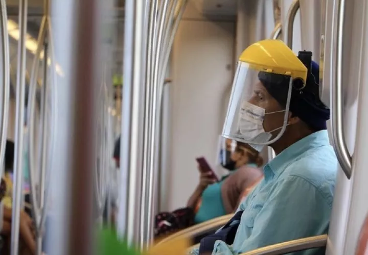Para eliminar las restricciones en el país se necesita de la colaboración de la población. Foto: Cortesía
