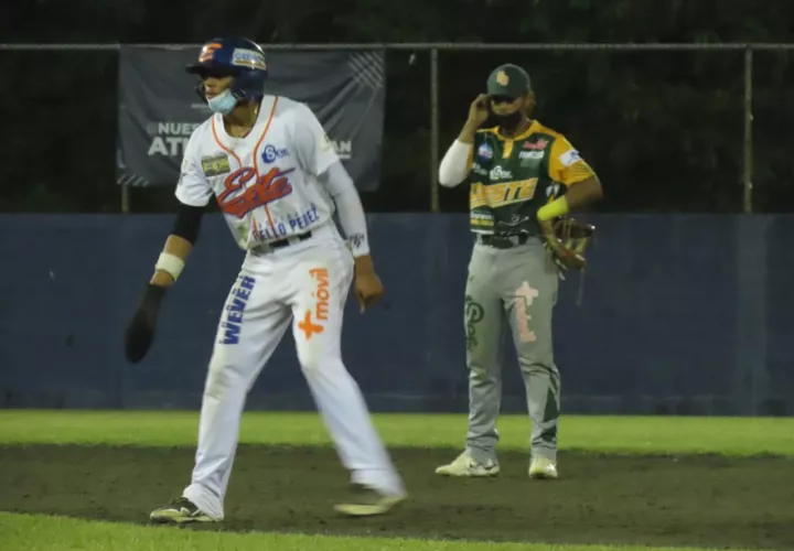 Panamá este solo necesita una victoria para sellar su boleto a la final. Foto:Fedebeis