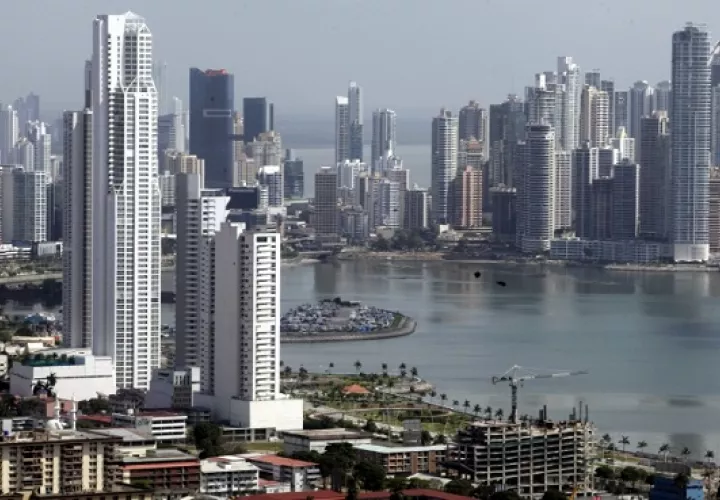Panamá tiene una oportunidad única de ser el motor de la reactivación económica. Archivo