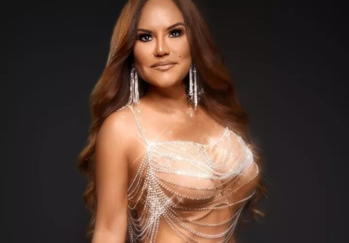 Sandra Sandoval. Foto: Instagram