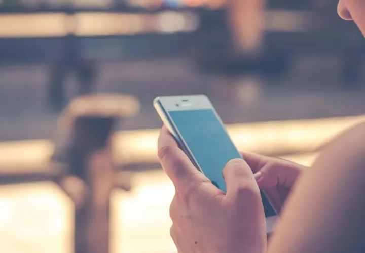El 89% de los encuestados ve Tik Tok antes de dormir.