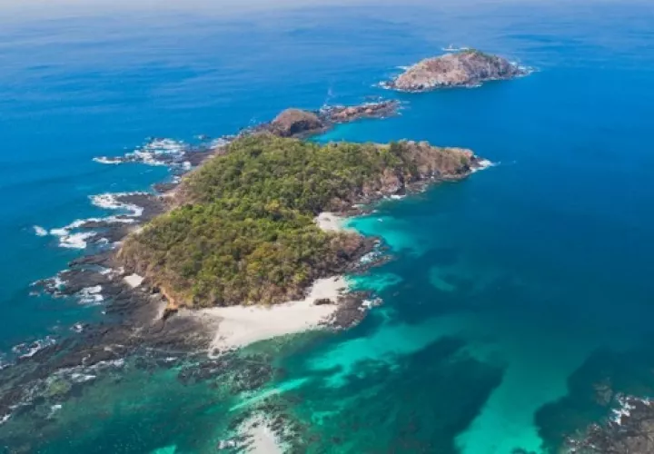 Para competir con otros destinos a nivel internacional, debemos generar infraestructura turística en el interior del país, donde se calcula que está más del 80% de los atractivos turísticos de Panamá. Foto: Cortesía