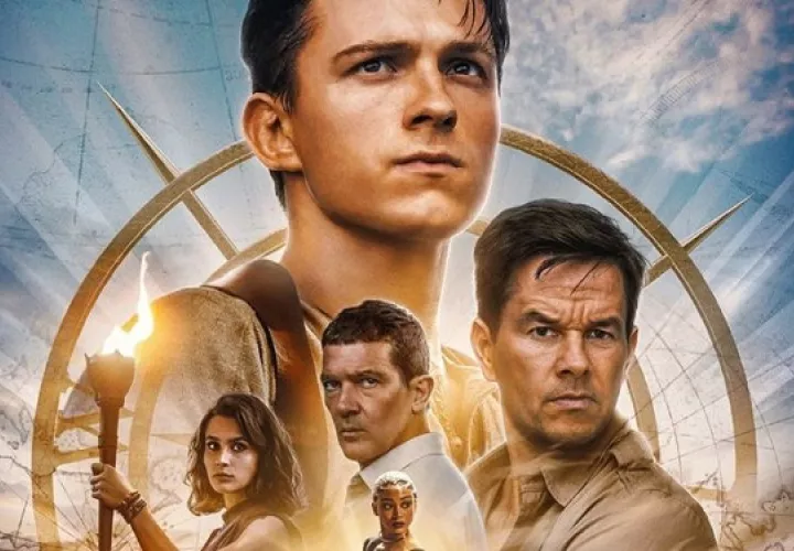 El director de esta película, de aventura y acción, es Rubén Fleischer. Foto: Internet