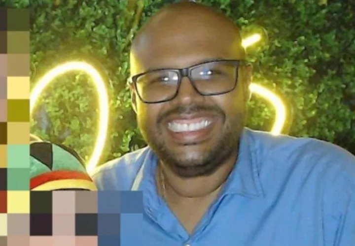 William Moore es hermano de la fiscal del Ministerio Público, Zuleyka Moore.