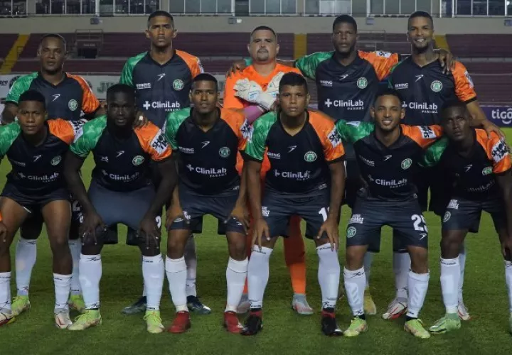 El Alianza FC hizo pública la denuncia Foto:LPF