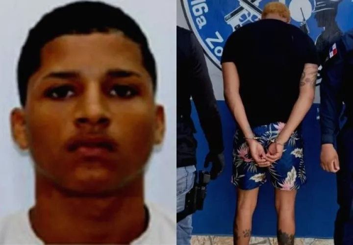 Le imputan cargos por los delitos de homicidio doloso agravado y tentativa de homicidio agravado. Foto: Cortesía