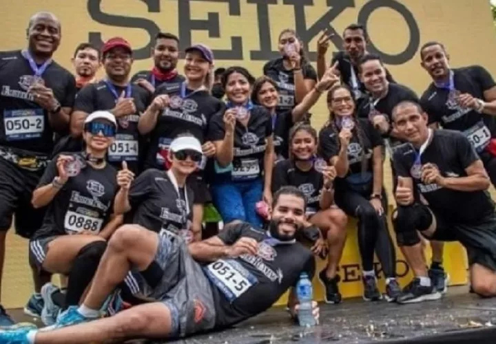 Con disciplina y armonía se logran grandes resultados. Cortesía