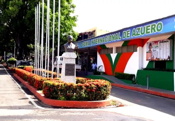 La región de Azuero se alista para 11 días de actividad a desarrollarse del 22 de abril y al 2 de mayo. Foto. Thays Domínguez