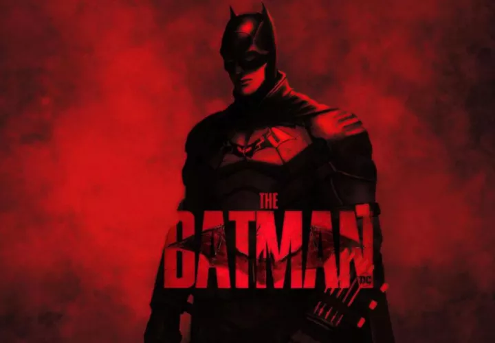 'The Batman' estrenó esta semana. Foto: Warner Bros. 