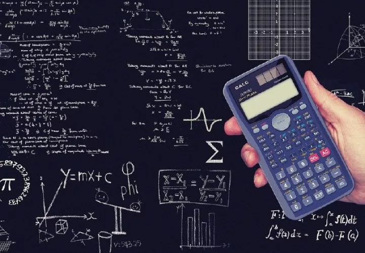 El evento es parte del  Día Internacional de las Matemáticas. Foto: Pixabay