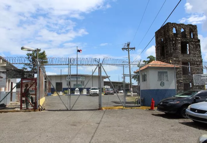 En Tinajitas ha habido 196 casos, con un fallecido. Foto: Cortesía Sistema Penitenciario