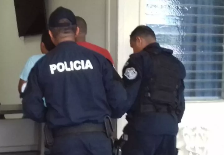Los cuerpos de Stettmeir Tilly y del piloto Miranda Pittí fueron ubicados en el sector de Natá, en la provincia de Coclé, el 30 de octubre del año pasado. Foto. Mayra Madrid