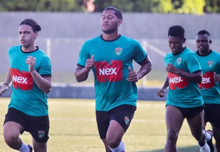 Chiriquí busca sumar otra victoria en el estadio San Cristóbal. Foto:Instagram 