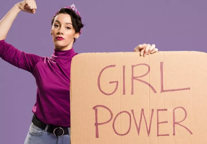 Las actividades serán gestionadas por la Oficina de la Mujer y Equidad de la Alcaldía de Panamá. Foto: Ilustrativa / Freepik