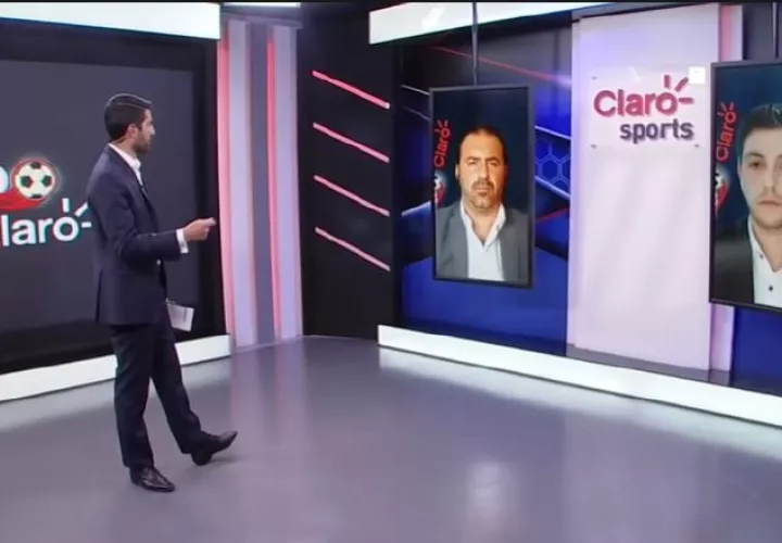Claro Sports ofrece contenido novedoso a 17 países de América Latina. Foto / Canal de Claro Sports.