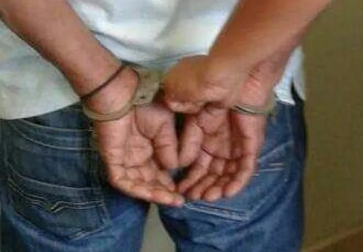 El Ministerio Público tiene seis meses para continuar con las investigaciones de este suceso contra una menor de edad. Foto. Diomedes Sánchez