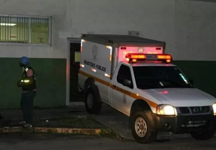 Los operativos comenzaron desde la noche del jueves y se han mantenido a lo largo de la mañana de este viernes en distintos puntos de la costa atlántica para dar con los sicarios. Foto. Diomedes Sánchez